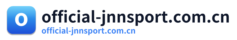 official-jnnsport.com.cn